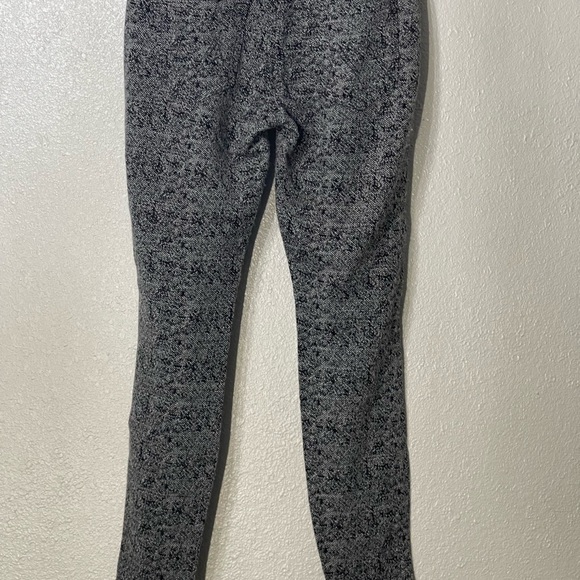 Mother The Looker Anything For a Story Knit Wool Blend Pants
Size 28 - Picture 6 of 8